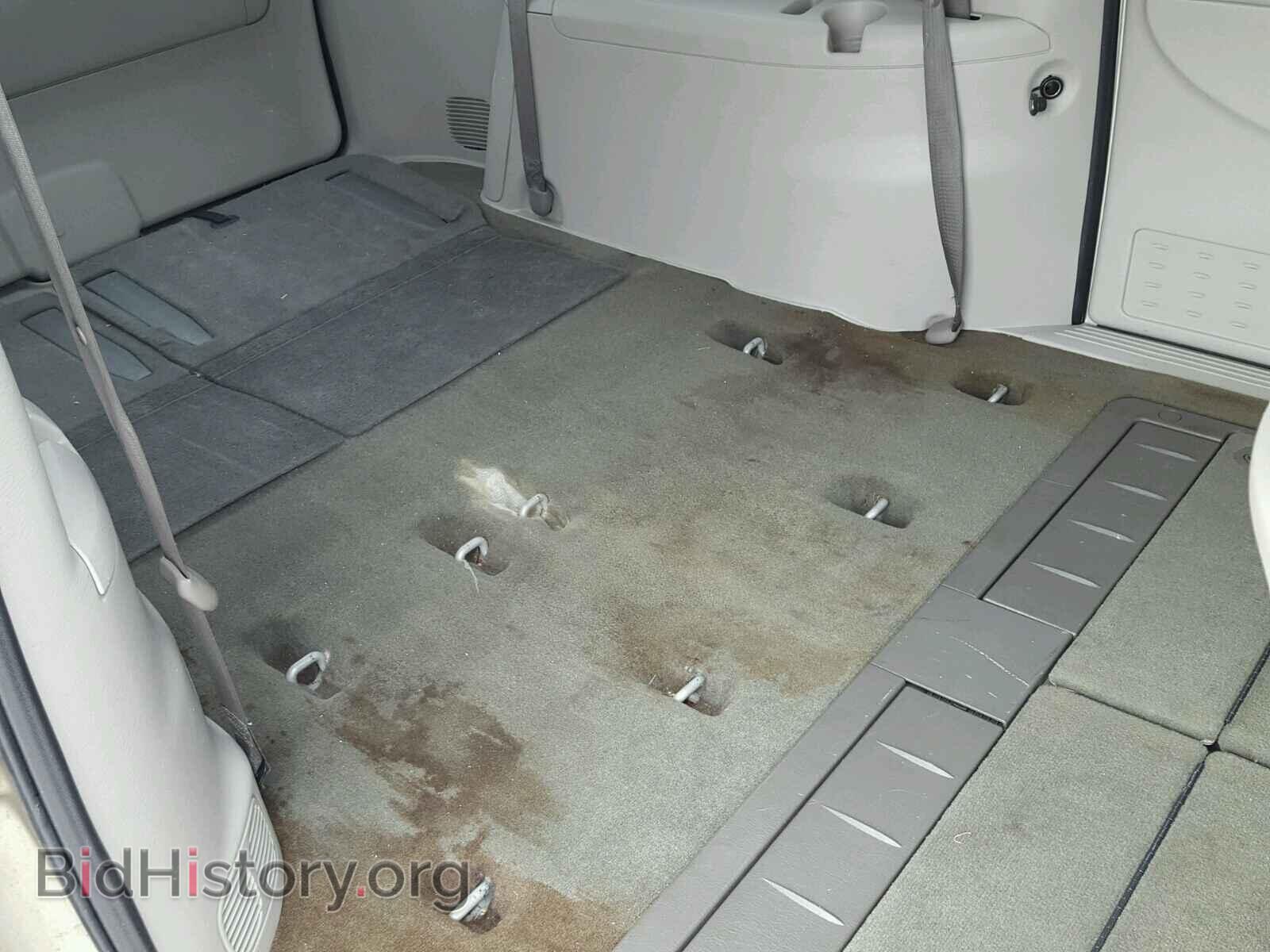 2006 DODGE CARAVAN - VIN: 1D4GP24R66B715492 - Фото 6