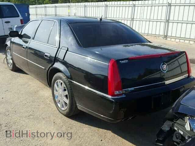 2006 CADILLAC DTS - VIN: 1G6KD57Y46U204164 - Фото 3