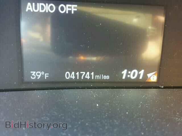 2013 HONDA CIVIC - VIN: 19XFB2F53DE062430 - Фото 8