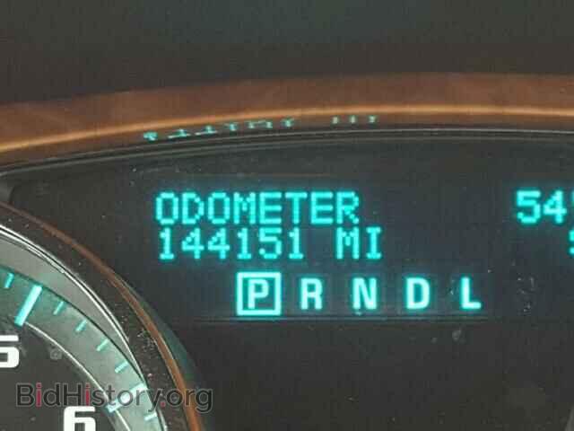 2011 BUICK ENCLAVE - VIN: 5GAKRCED1BJ363966 - Фото 8