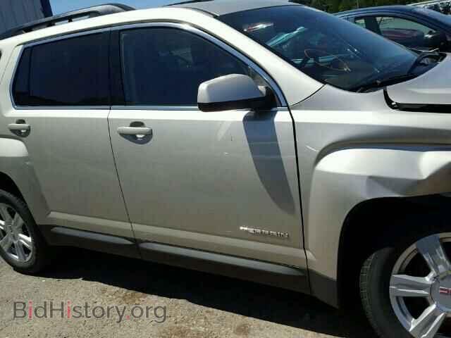 2014 GMC TERRAIN - VIN: 2GKALSEK4E6183696 - Photo 9