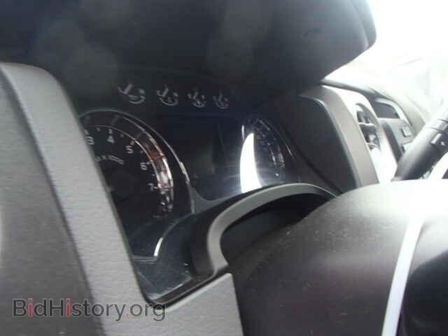 2011 FORD F150 - VIN: 1FTFX1EF7BFC69024 - Фото 8