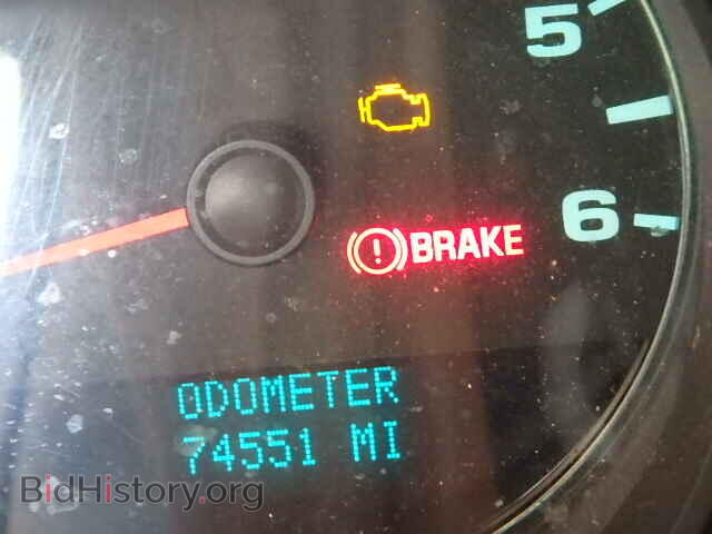 2011 CHEVROLET SILVERADO - VIN: 1GCNCPEX6BZ465036 - Photo 8