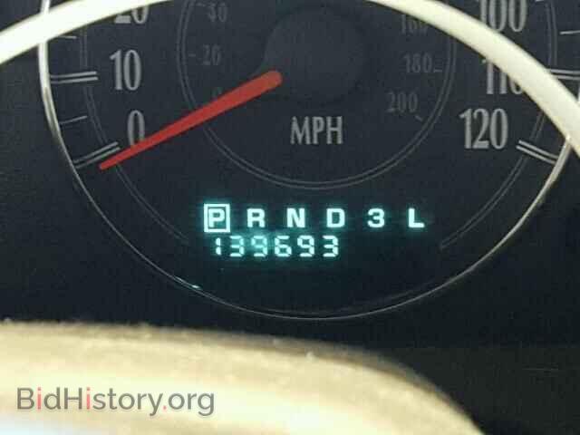 2003 CHRYSLER SEBRING - VIN: 1C3EL46X43N512249 - Фото 8