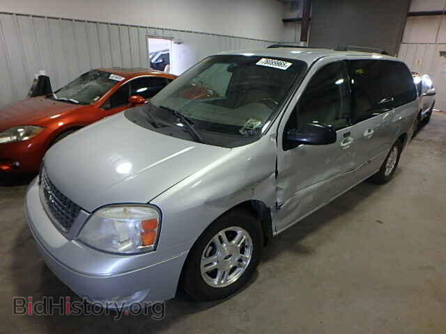 2007 FORD FREESTAR - VIN: 2FMZA52277BA07497 - Фото 2