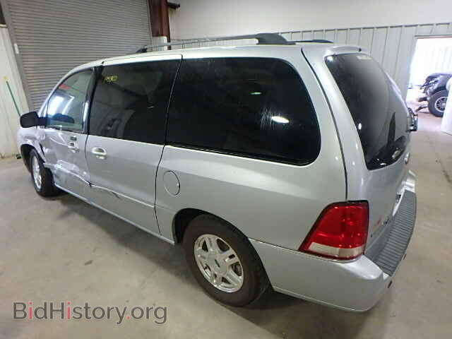 2007 FORD FREESTAR - VIN: 2FMZA52277BA07497 - Фото 3