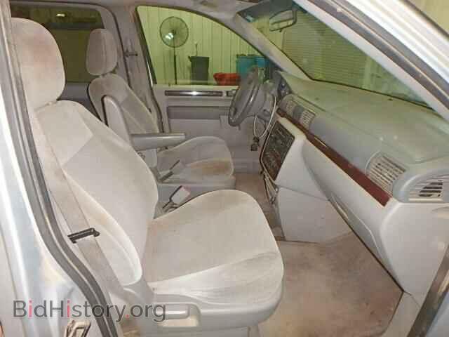 2007 FORD FREESTAR - VIN: 2FMZA52277BA07497 - Фото 5