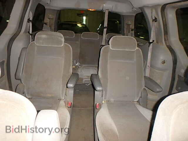 2007 FORD FREESTAR - VIN: 2FMZA52277BA07497 - Фото 6
