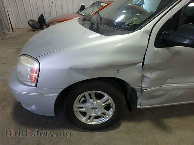 2007 FORD FREESTAR - VIN: 2FMZA52277BA07497 - Фото 9