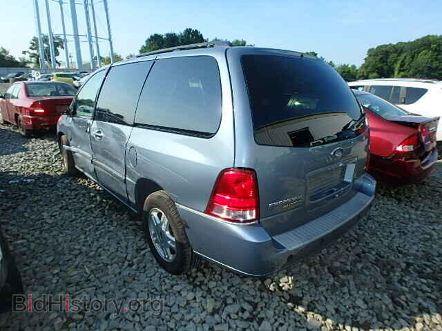 2004 FORD FREESTAR - VIN: 2FMDA52274BA94291 - Фото 3