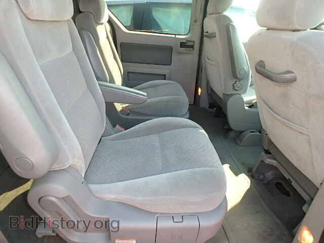 2004 FORD FREESTAR - VIN: 2FMDA52274BA94291 - Фото 6