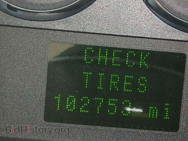 2004 FORD FREESTAR - VIN: 2FMDA52274BA94291 - Фото 8