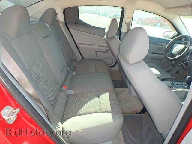 2008 DODGE AVENGER - VIN: 1B3LC46K28N612155 - Фото 6