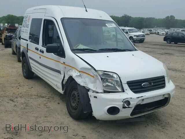 Фотография NM0LS7DN8AT023321 - FORD TRANSIT CO 2010