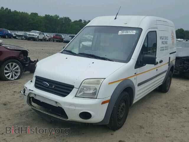 2010 FORD TRANSIT CO - VIN: NM0LS7DN8AT023321 - Фото 2