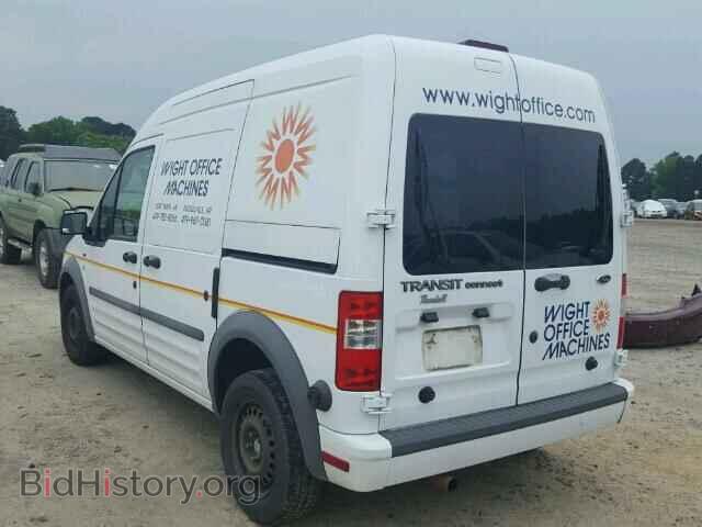 2010 FORD TRANSIT CO - VIN: NM0LS7DN8AT023321 - Фото 3