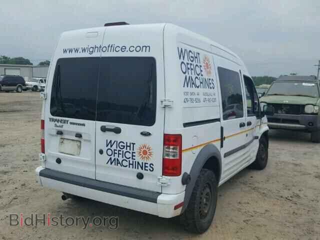 2010 FORD TRANSIT CO - VIN: NM0LS7DN8AT023321 - Фото 4