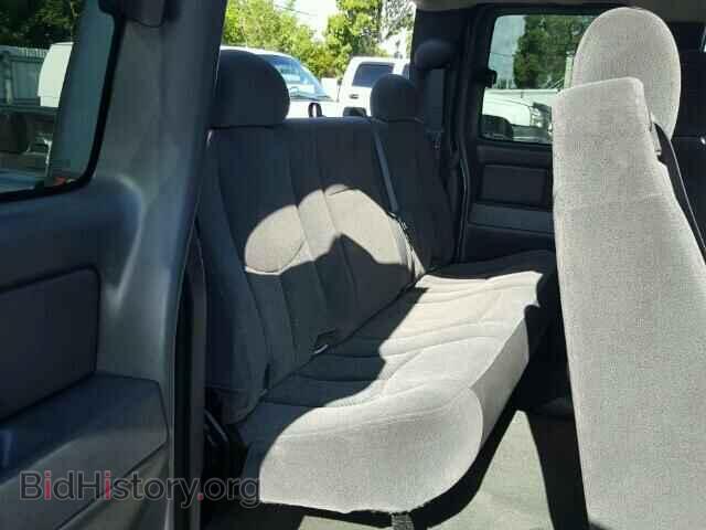 2006 CHEVROLET SILVERADO - VIN: 2GCEC19Z561317919 - Photo 6
