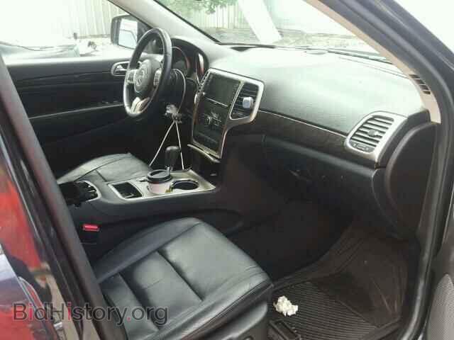 2012 JEEP CHEROKEE - VIN: 1C4RJFAG6CC267987 - Фото 5