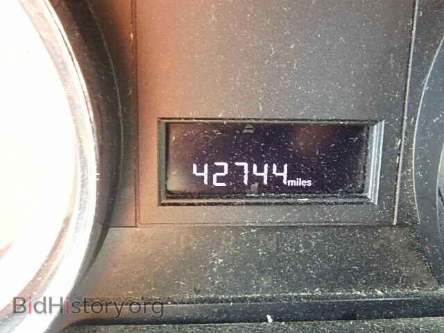 2011 DODGE CARAVAN - VIN: 2D4RN4DG0BR617448 - Фото 8