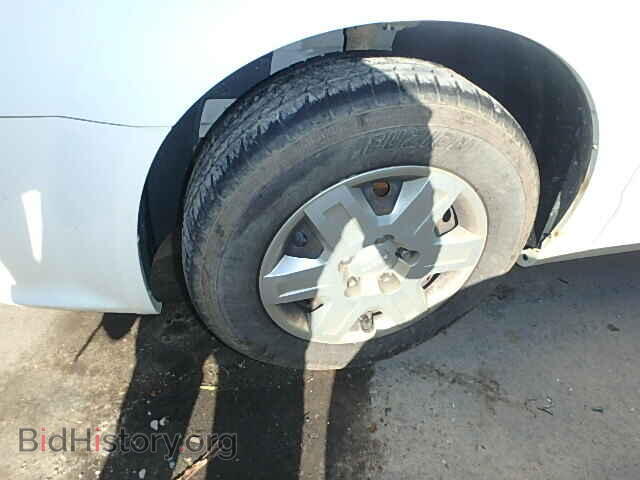 2011 DODGE CARAVAN - VIN: 2D4RN4DG0BR617448 - Фото 9
