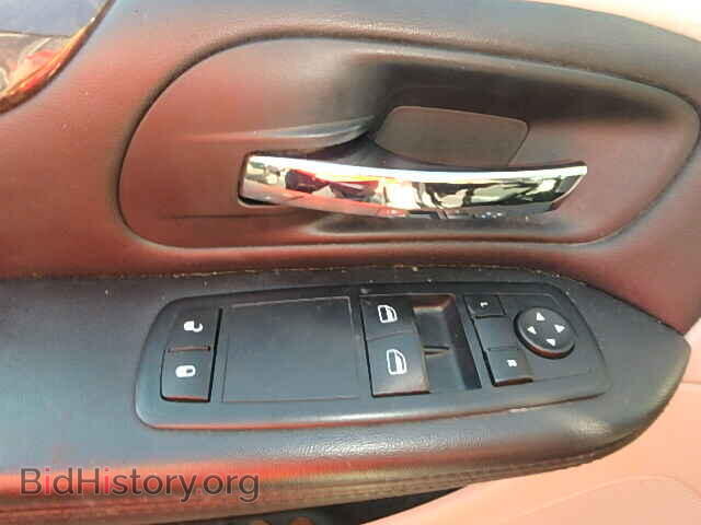 2011 DODGE CARAVAN - VIN: 2D4RN4DG0BR617448 - Фото 10