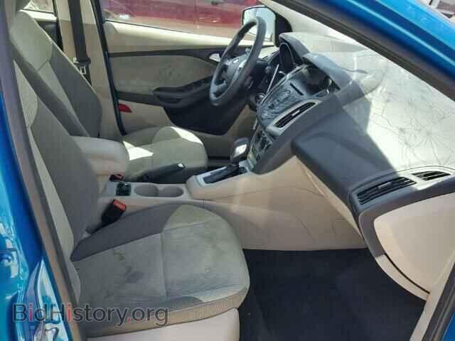 2013 FORD FOCUS - VIN: 1FADP3F23DL129805 - Фото 5