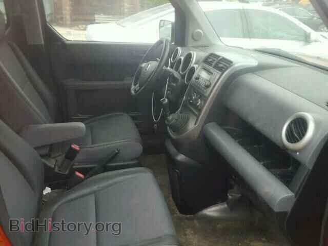 2003 HONDA ELEMENT - VIN: 5J6YH27593L045718 - Фото 5