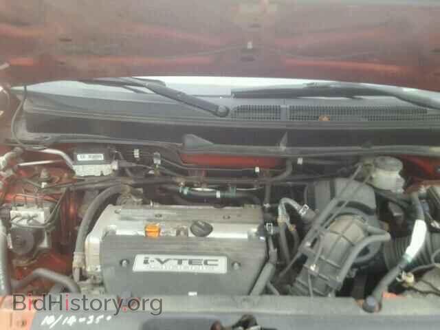2003 HONDA ELEMENT - VIN: 5J6YH27593L045718 - Фото 7