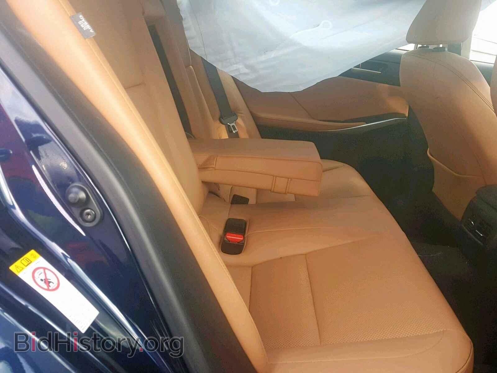 2017 LEXUS IS - VIN: JTHCM1D23H5017469 - Фото 6