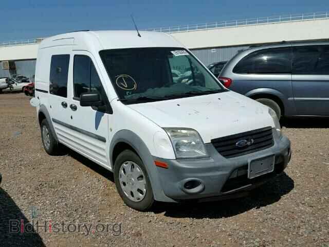 Photo NM0LS6AN1BT045211 - FORD TRANSIT CO 2011