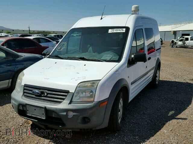 2011 FORD TRANSIT CO - VIN: NM0LS6AN1BT045211 - Фото 2
