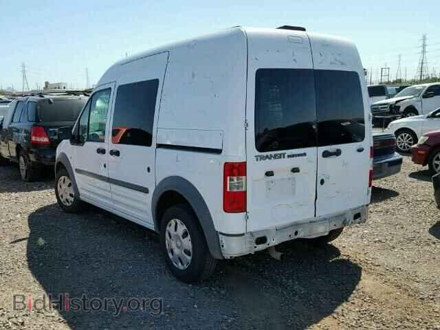 2011 Ford TRANSIT CO (VIN NM0LS6AN1BT045211) — фото 3 из 10