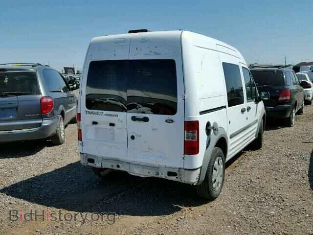 2011 FORD TRANSIT CO - VIN: NM0LS6AN1BT045211 - Фото 4