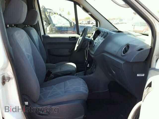 2011 FORD TRANSIT CO - VIN: NM0LS6AN1BT045211 - Фото 5