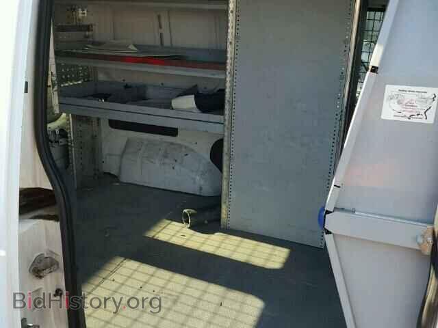 2011 FORD TRANSIT CO - VIN: NM0LS6AN1BT045211 - Фото 6