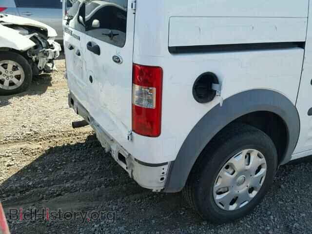 2011 FORD TRANSIT CO - VIN: NM0LS6AN1BT045211 - Фото 10
