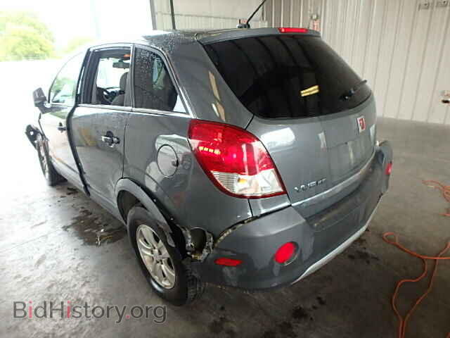 2009 SATURN VUE - VIN: 3GSCL33P29S523531 - Фото 3