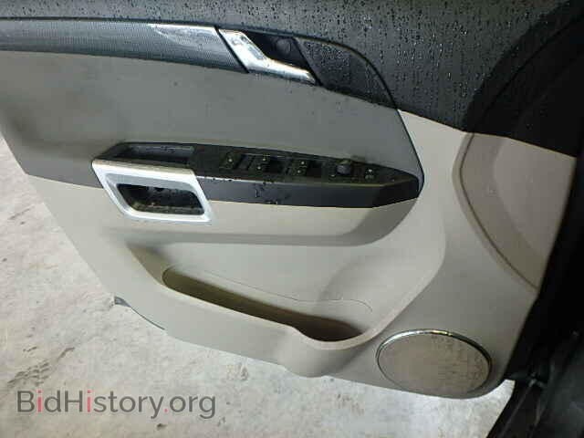2009 SATURN VUE - VIN: 3GSCL33P29S523531 - Фото 9