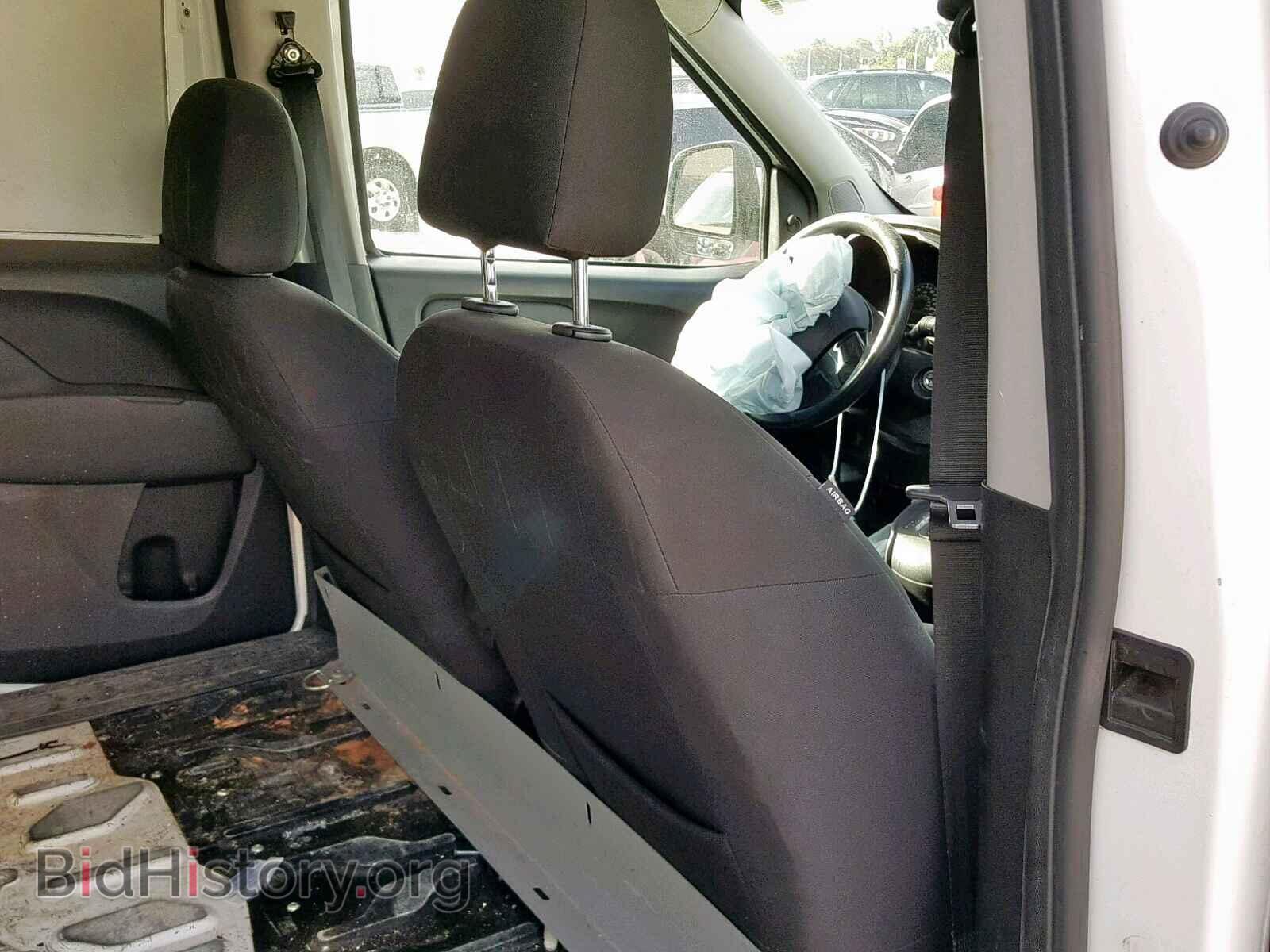 2015 RAM PROMASTER - VIN: ZFBERFAT5F6A10865 - Photo 6
