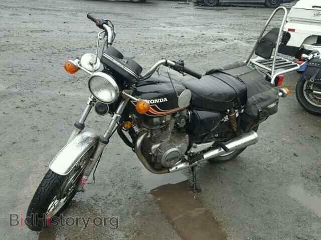 1978 HONDA CB CYCLE - VIN: CB400T2005432 - Photo 2
