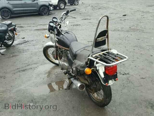 1978 HONDA CB CYCLE - VIN: CB400T2005432 - Photo 3