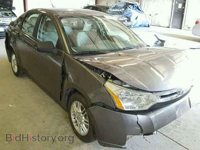 Фотография 1FAHP3FN4AW250963 - FORD FOCUS 2010