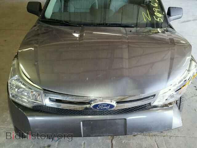 2010 FORD FOCUS - VIN: 1FAHP3FN4AW250963 - Фото 7