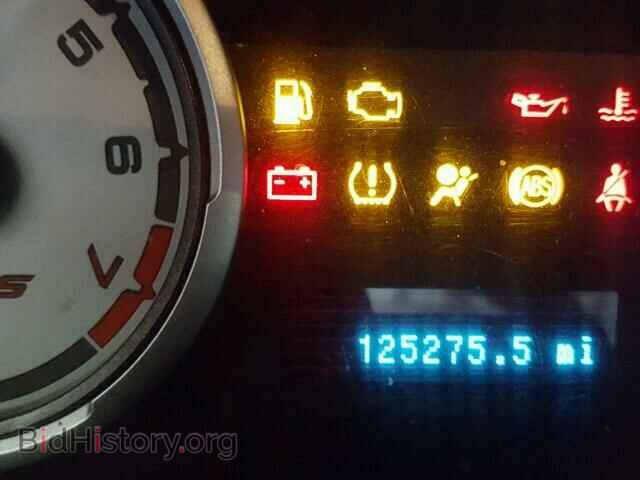 2010 FORD FOCUS - VIN: 1FAHP3FN4AW250963 - Фото 8