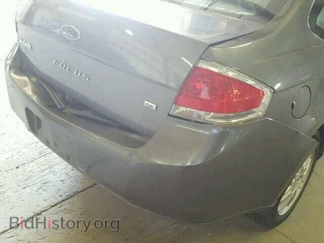 2010 FORD FOCUS - VIN: 1FAHP3FN4AW250963 - Фото 9