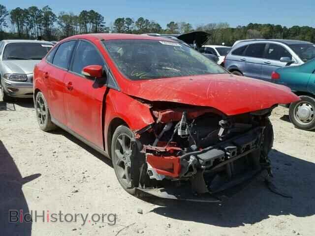 Photo 1FADP3F25DL308721 - FORD FOCUS 2013