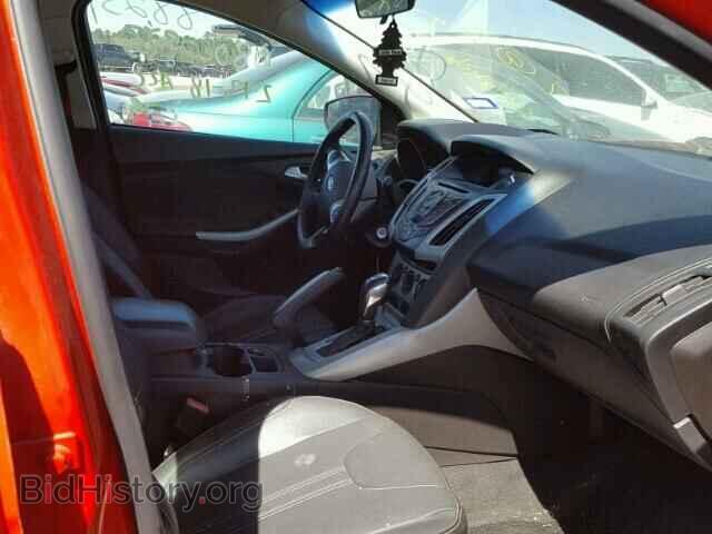 2013 FORD FOCUS - VIN: 1FADP3F25DL308721 - Фото 5