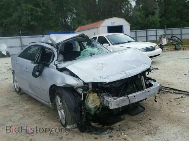 Photo 1YVHP80C775M54437 - MAZDA 6 2007
