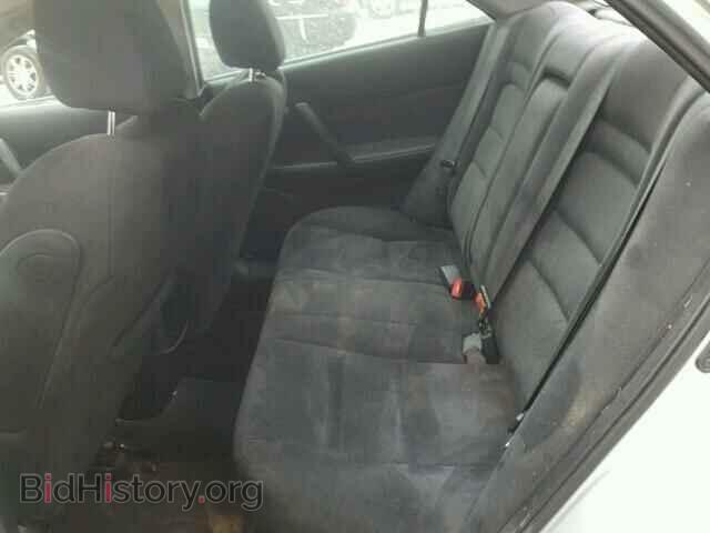 2007 MAZDA 6 - VIN: 1YVHP80C775M54437 - Фото 6
